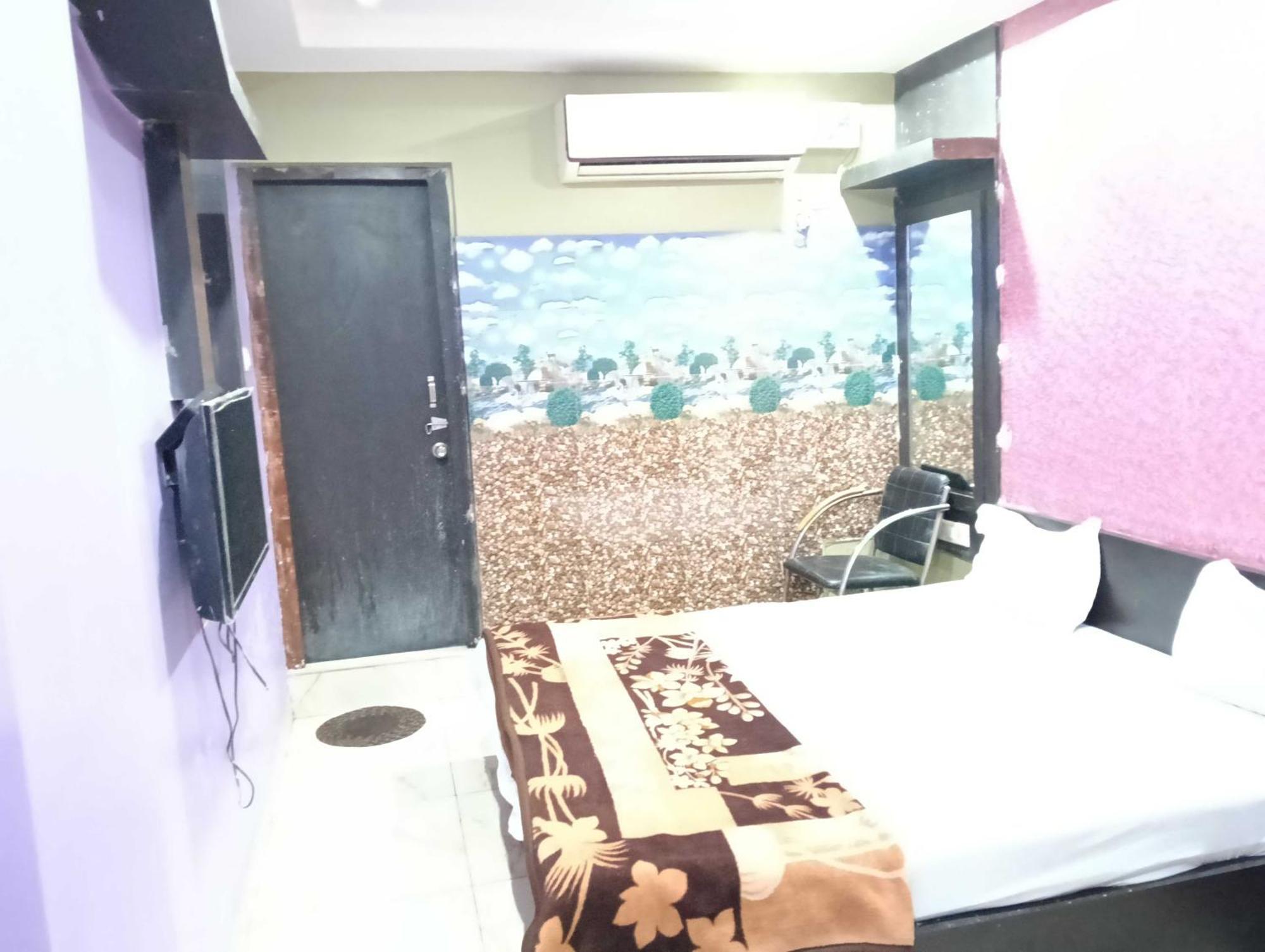 Super Hotel O Geetanjali Patna  Luaran gambar