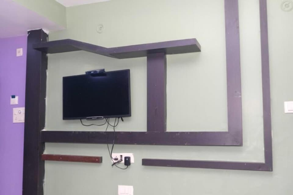 Super Hotel O Geetanjali Patna  Luaran gambar
